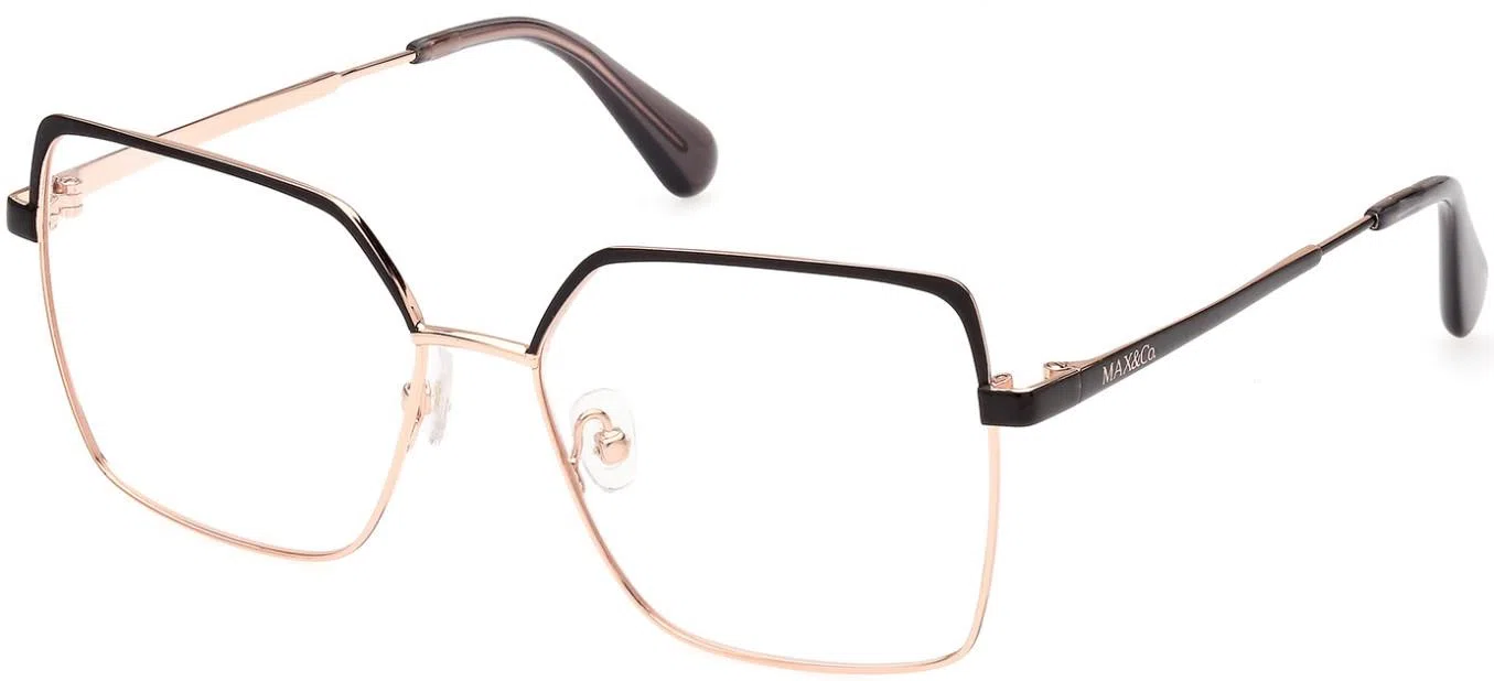 MAX & CO 5097 Eyeglasses - view 3